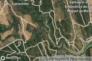 Ribeira de Alfardagao