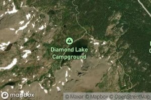 Diamond Lake