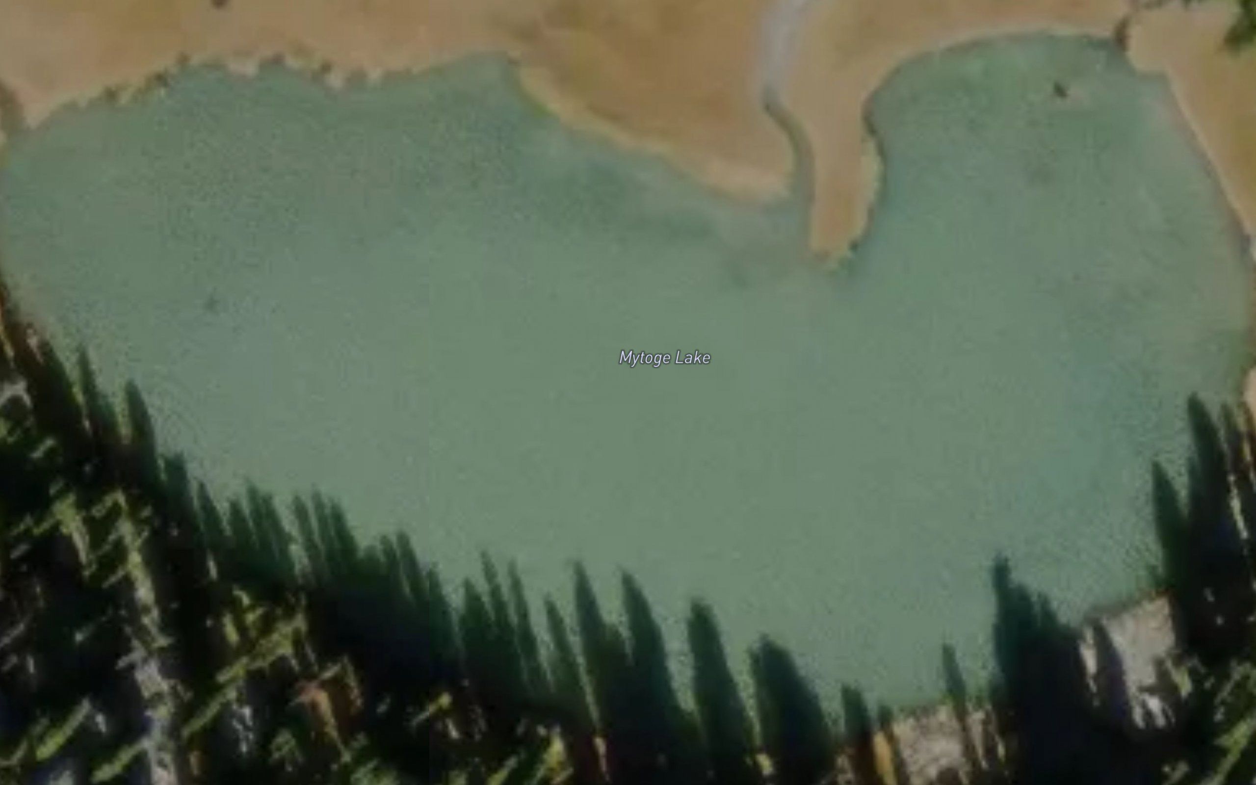 Mytoge Lake
