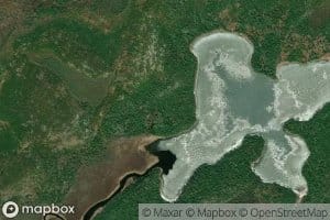 Alford Creek
