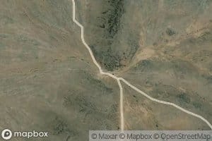 Cedar Mount Reservoir