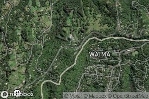 Waituna Stream