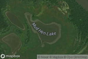 Mud Hen Lake
