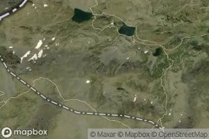 Canals d'Amunt de l'Estany del Mig