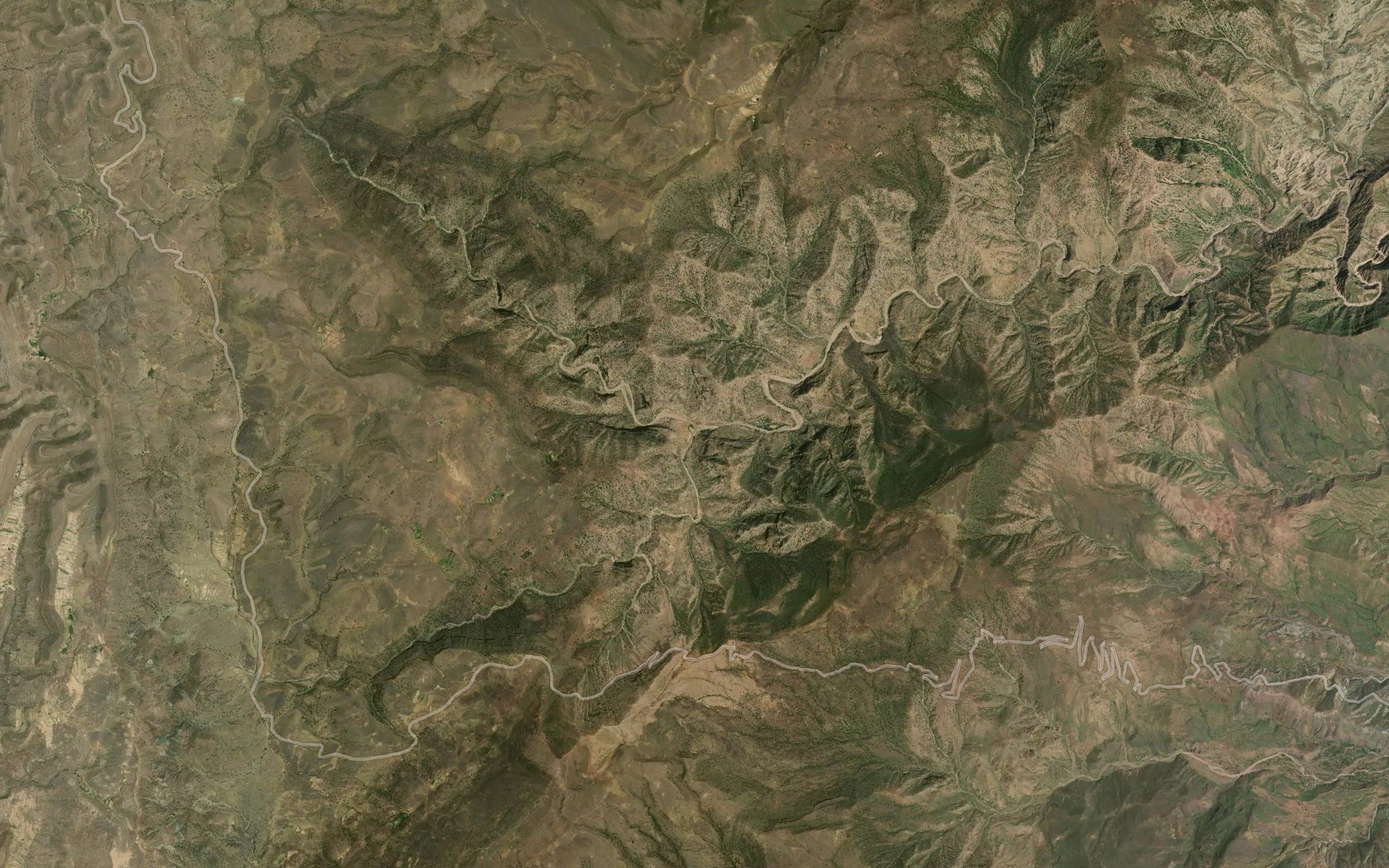 Sargarhi Nala
