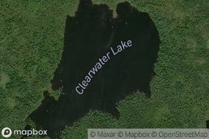Clearwater Lake