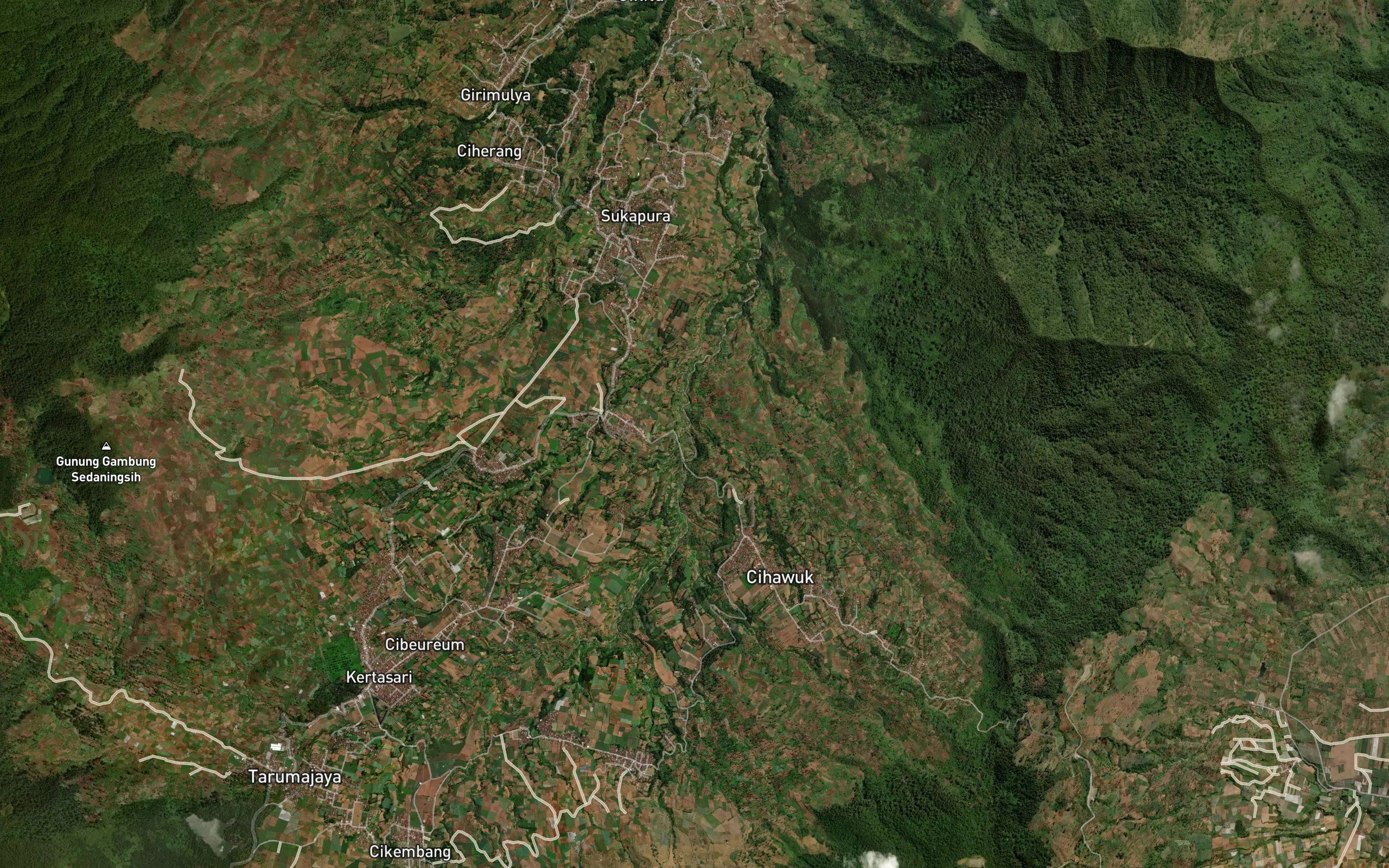 Ci Baung
