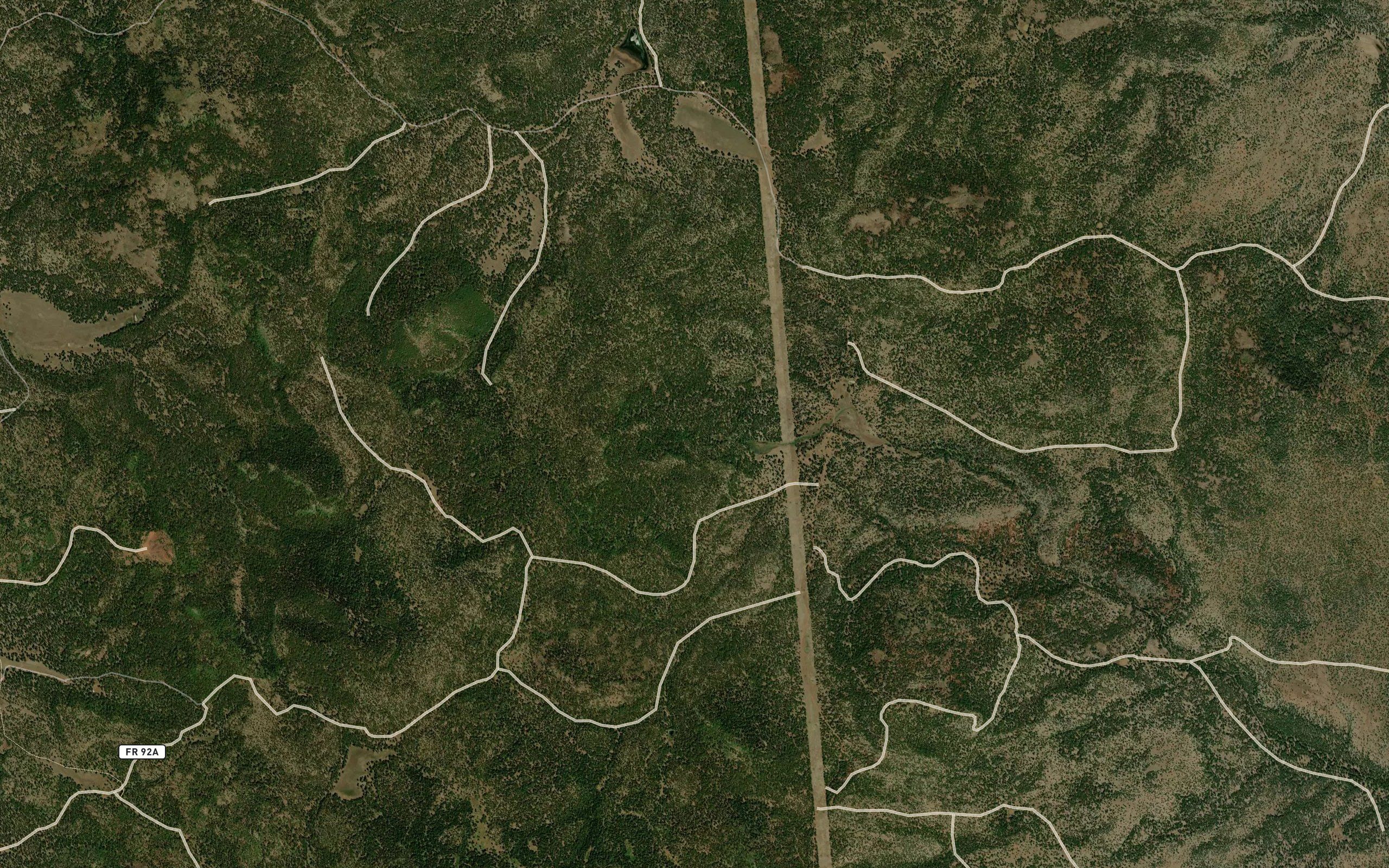 Sawmill Springs