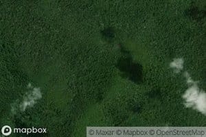 Cachoeira Mecunucuparue