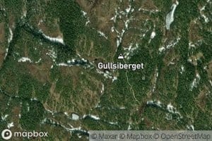 Gullsitjonna