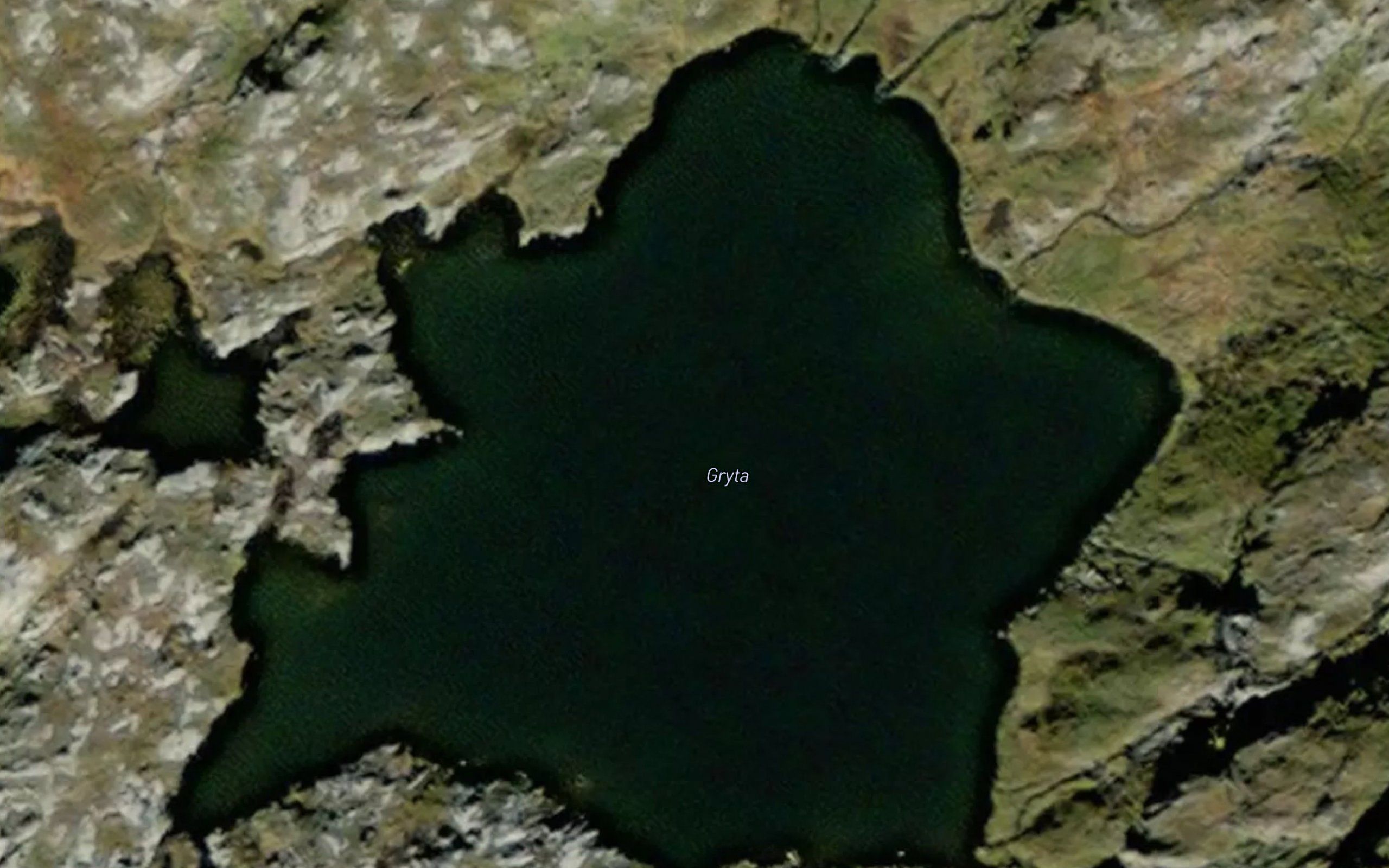 Gryta