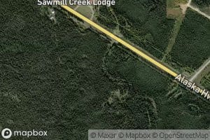 Arrow Creek