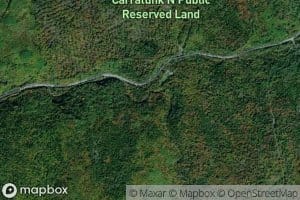 Robinson Pond Outler