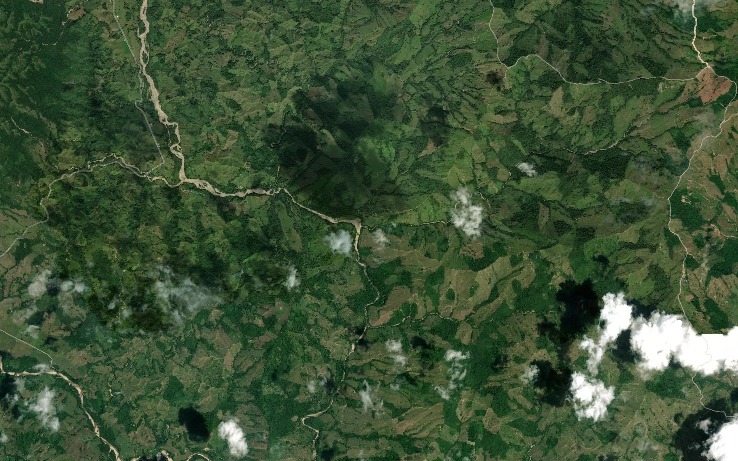 Quebrada Pilitas