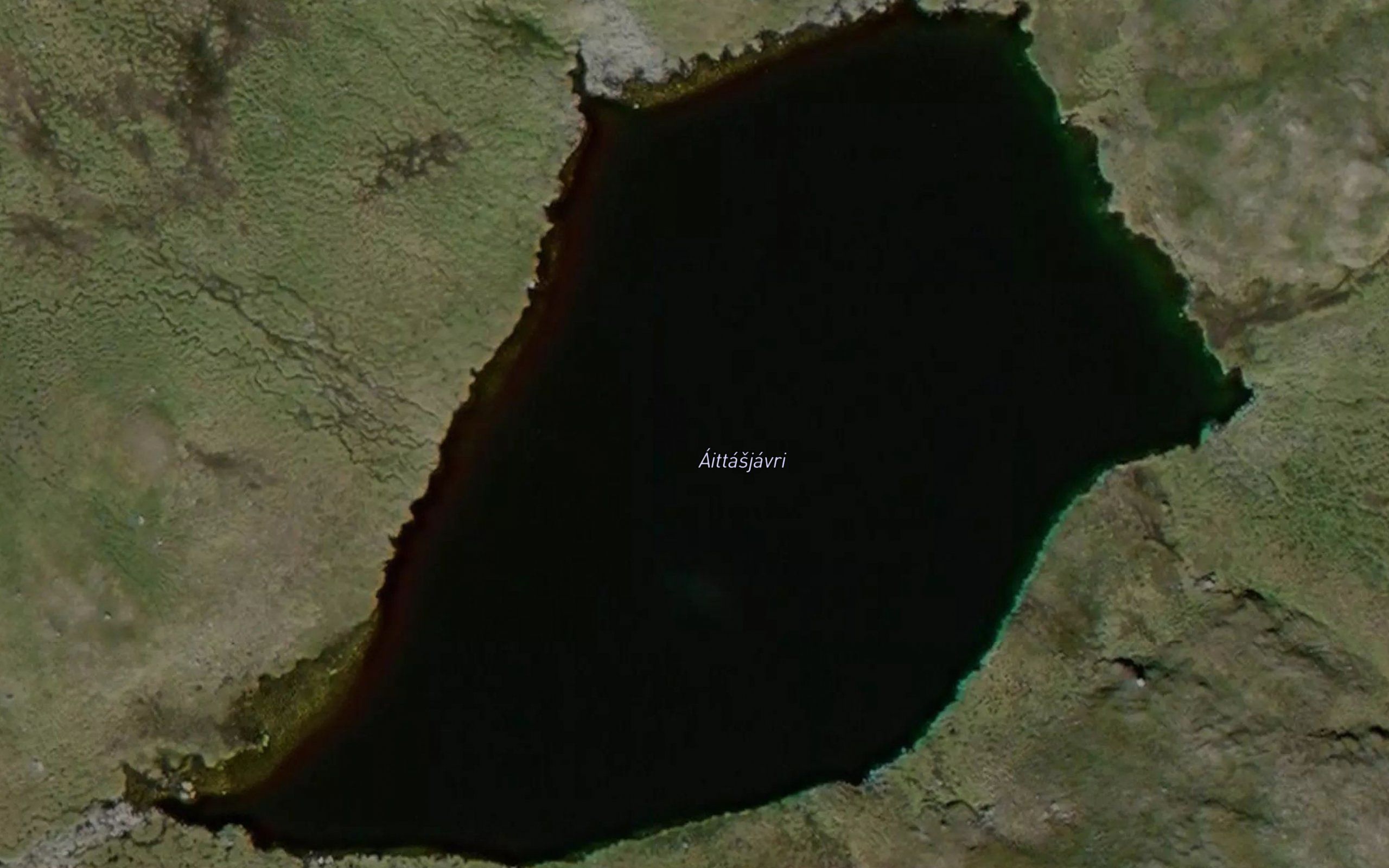 Aittasjavri