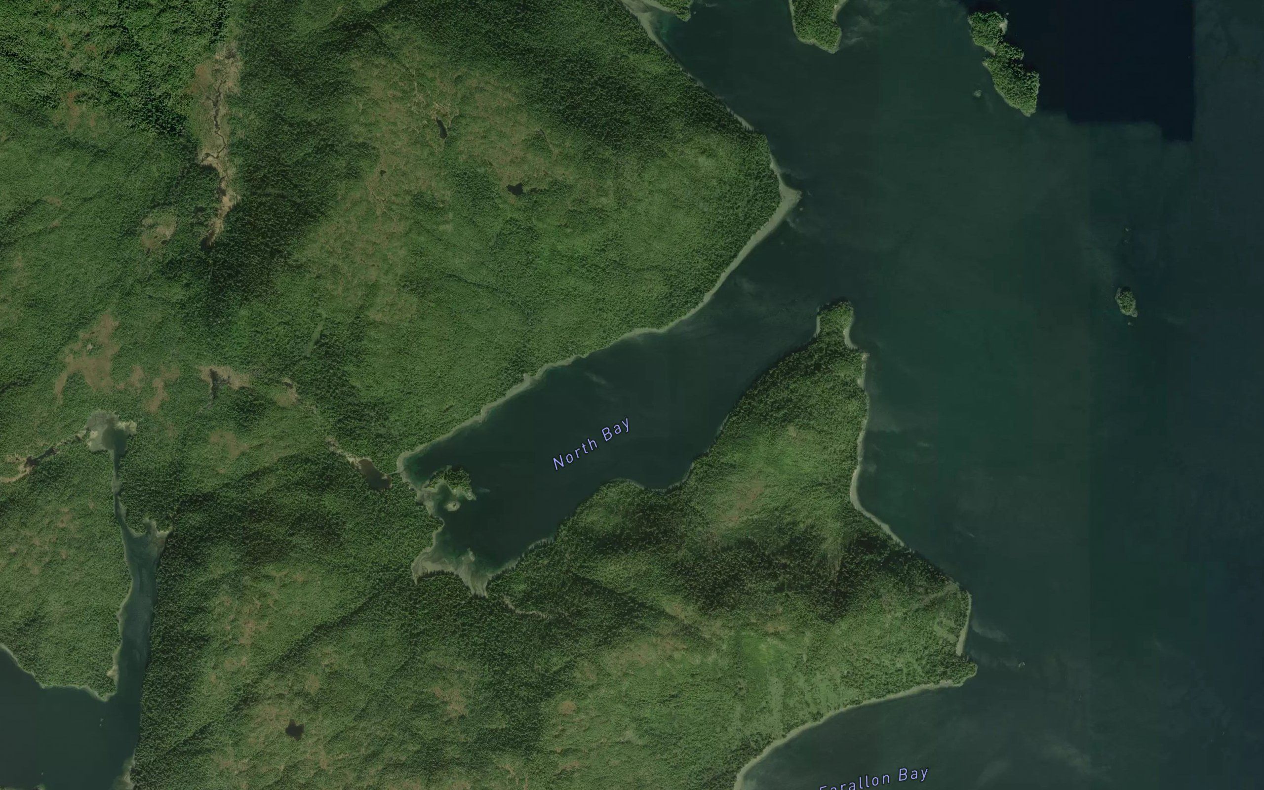 North Bay