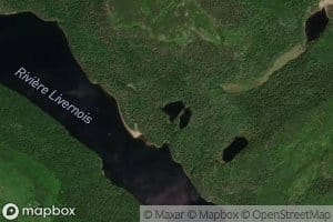 Lac de la Violette