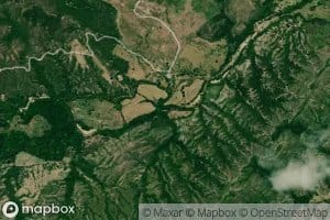 Quebrada de las Minas