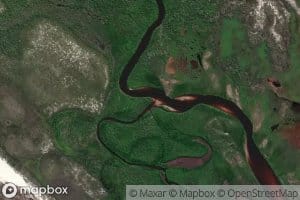 McIvor River