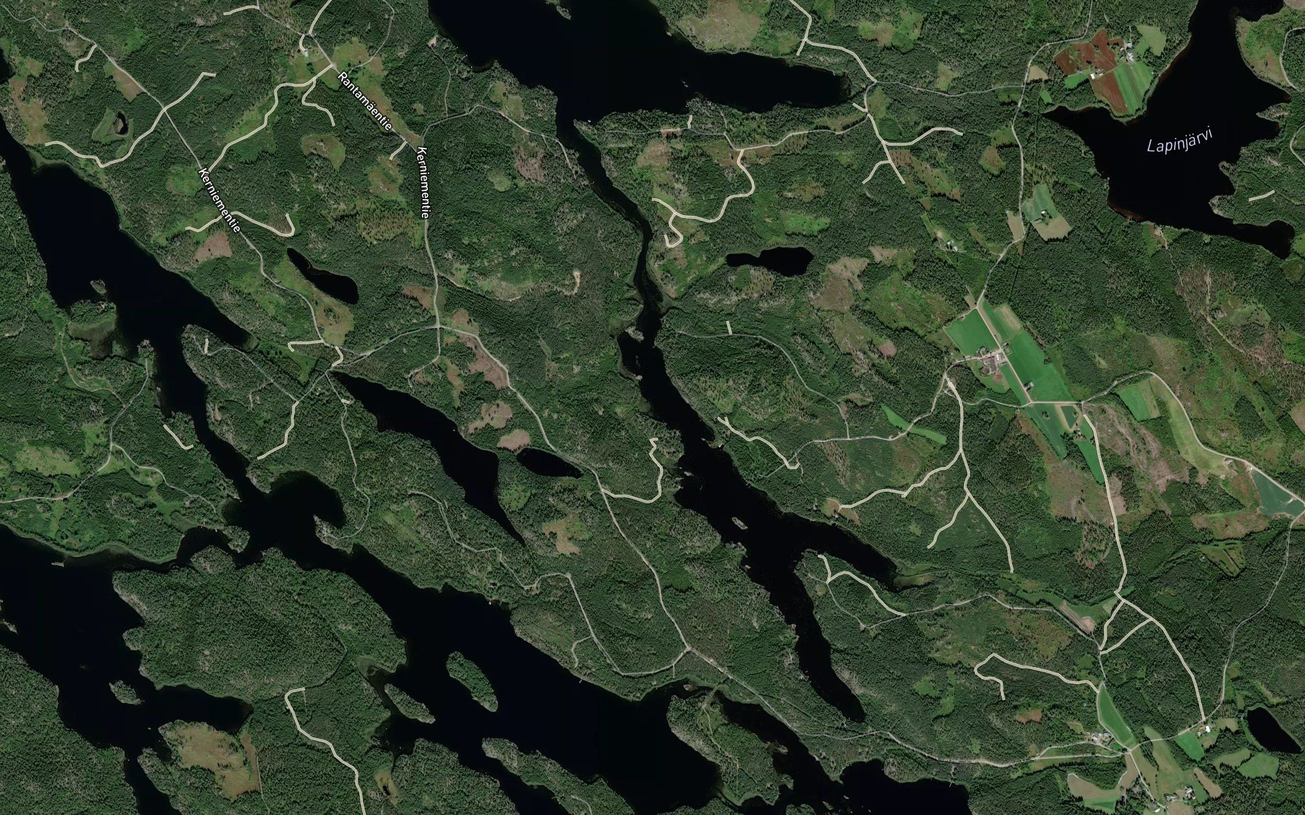Kerilahti