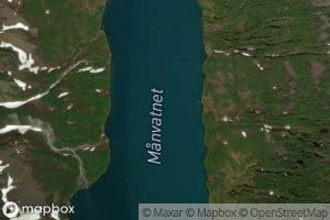 Manvatnet