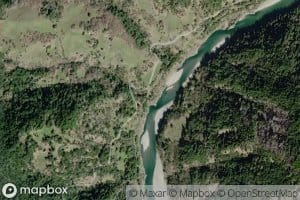 Soda Creek