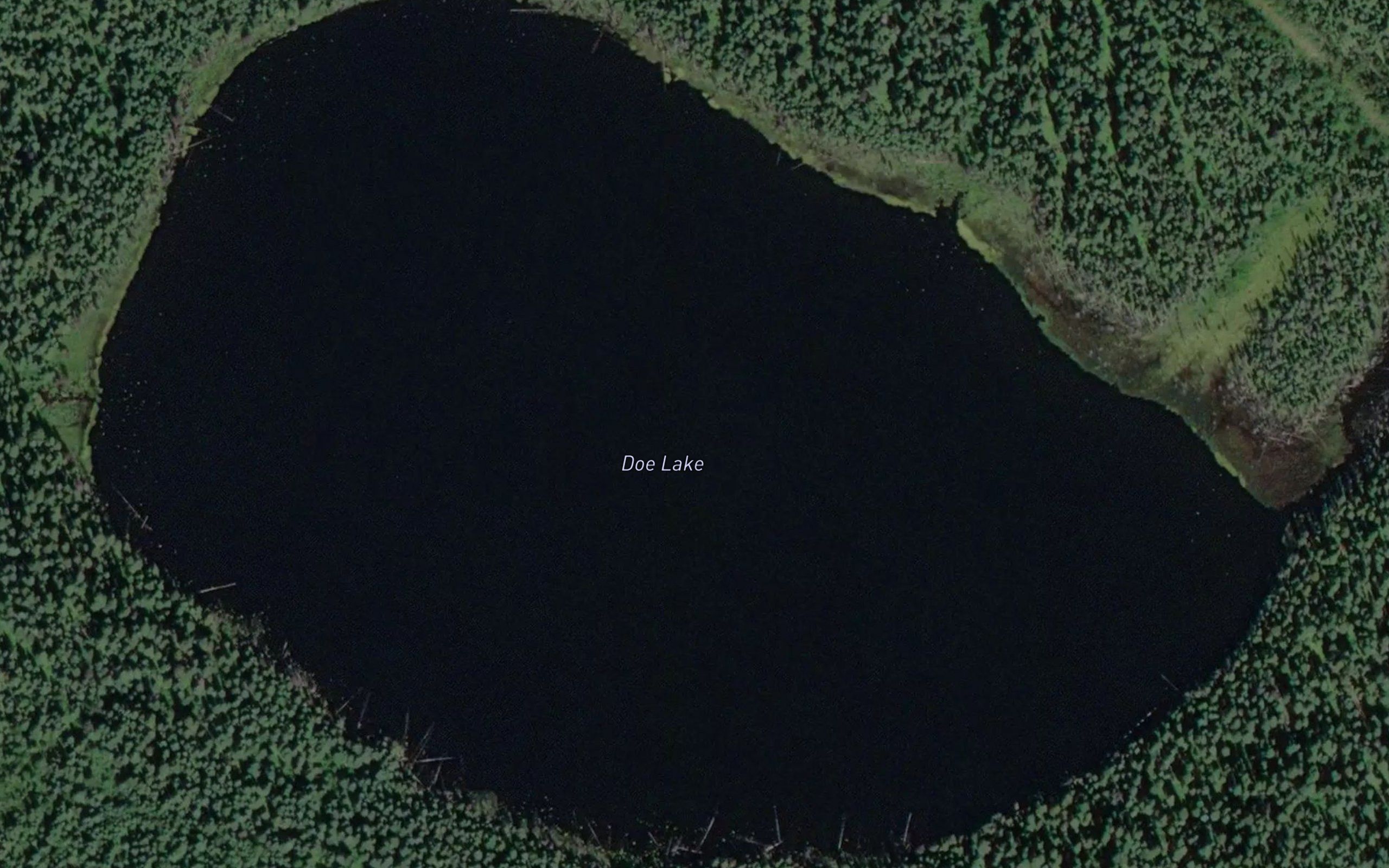 Doe Lake