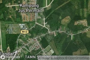 Sungai Anak Ayer Kuning