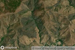 Barranca La Crucilla