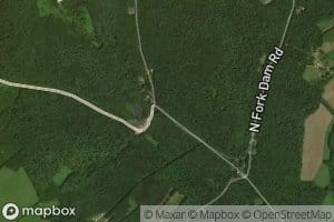 North Branch South Fork Bens Creek