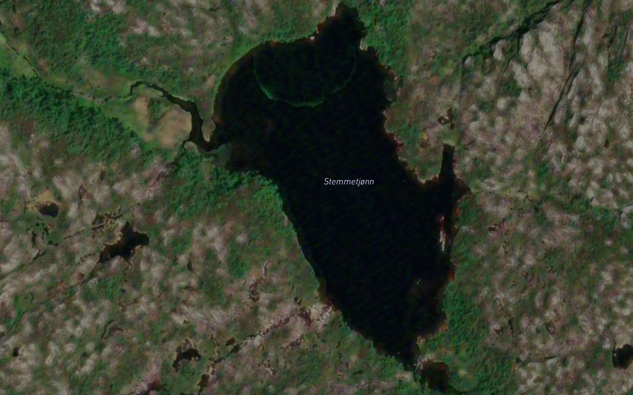 Stemmatjorn