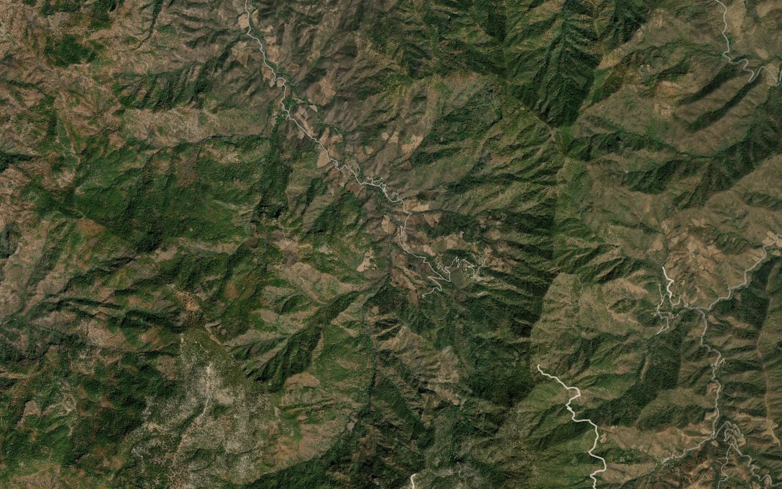 Barranca Tepoa