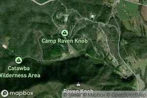 Little Endicott Creek