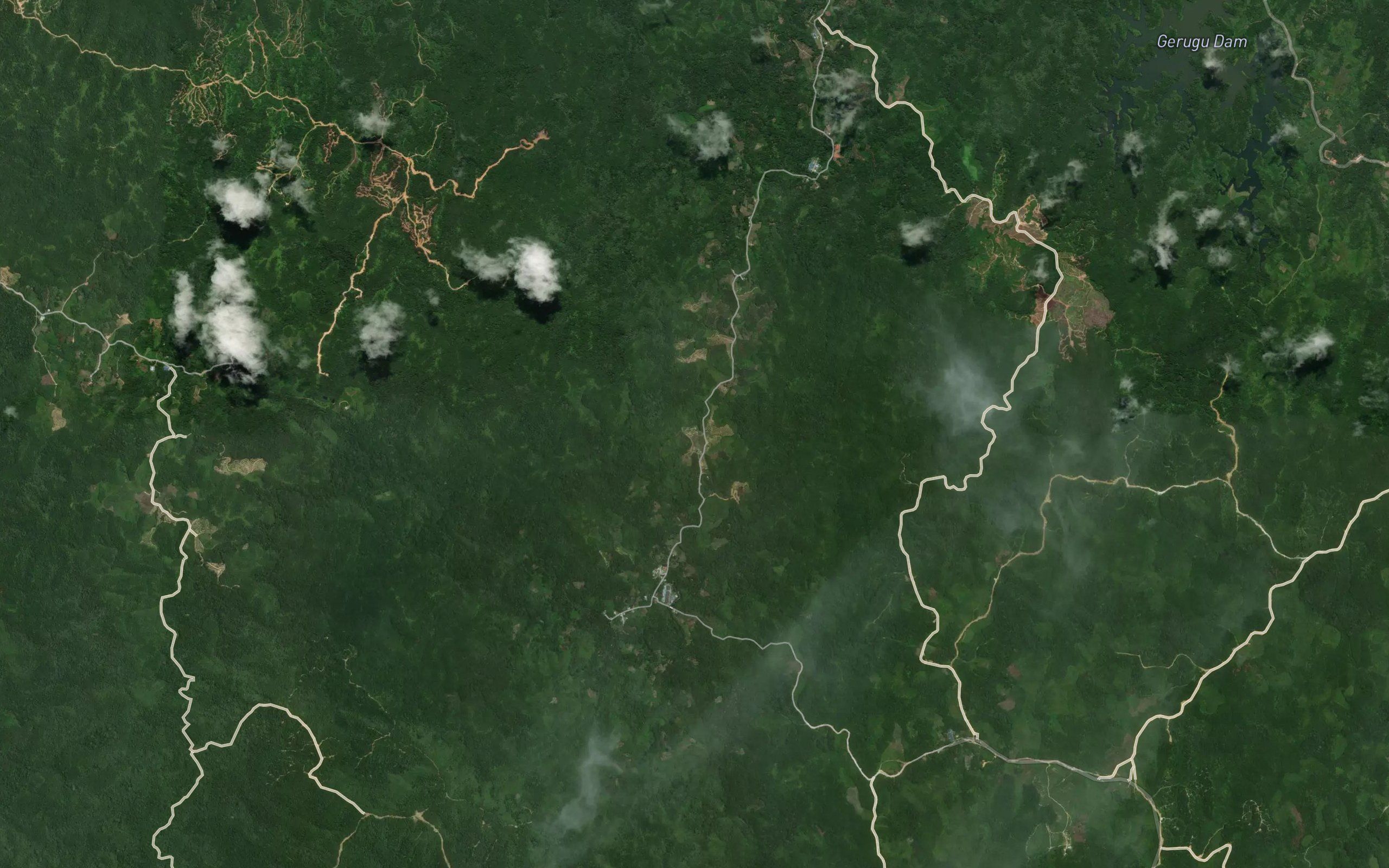 Sungai Tapang