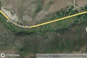 Camp Creek