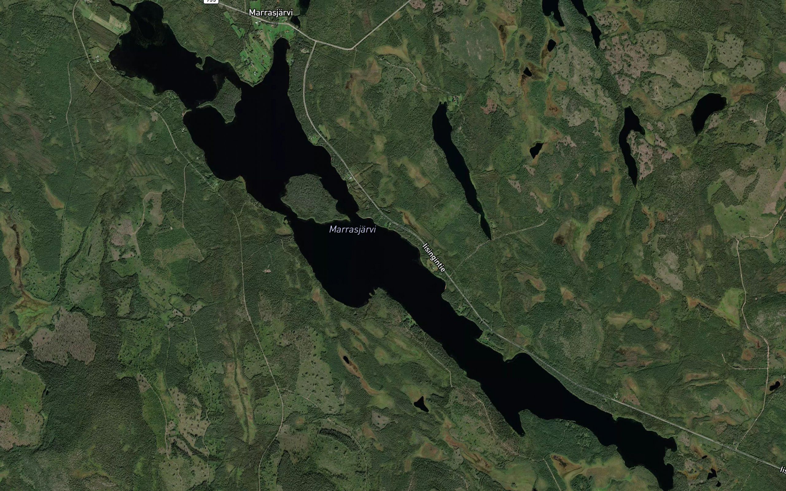 Marrasjarvi