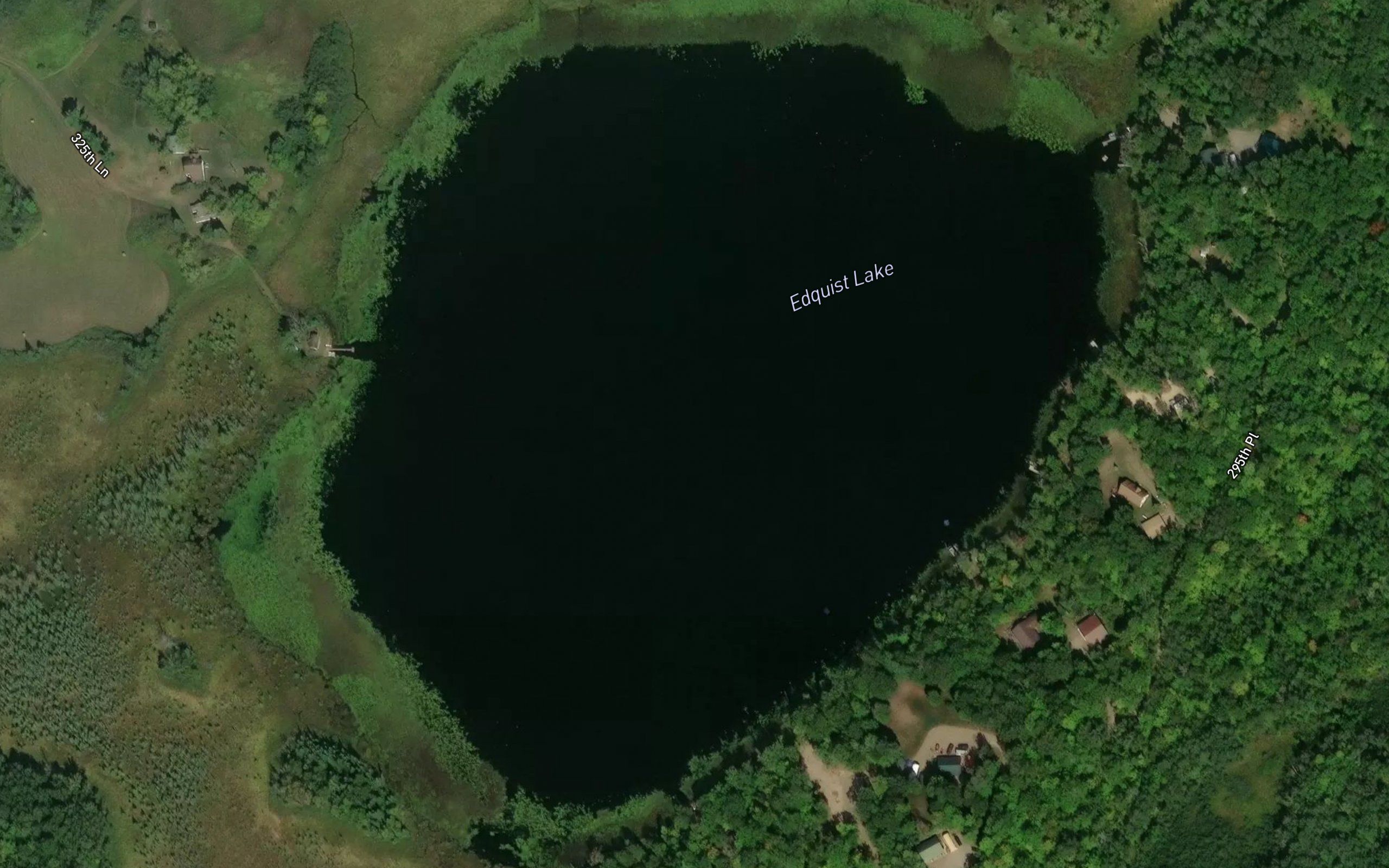 Edquist Lake