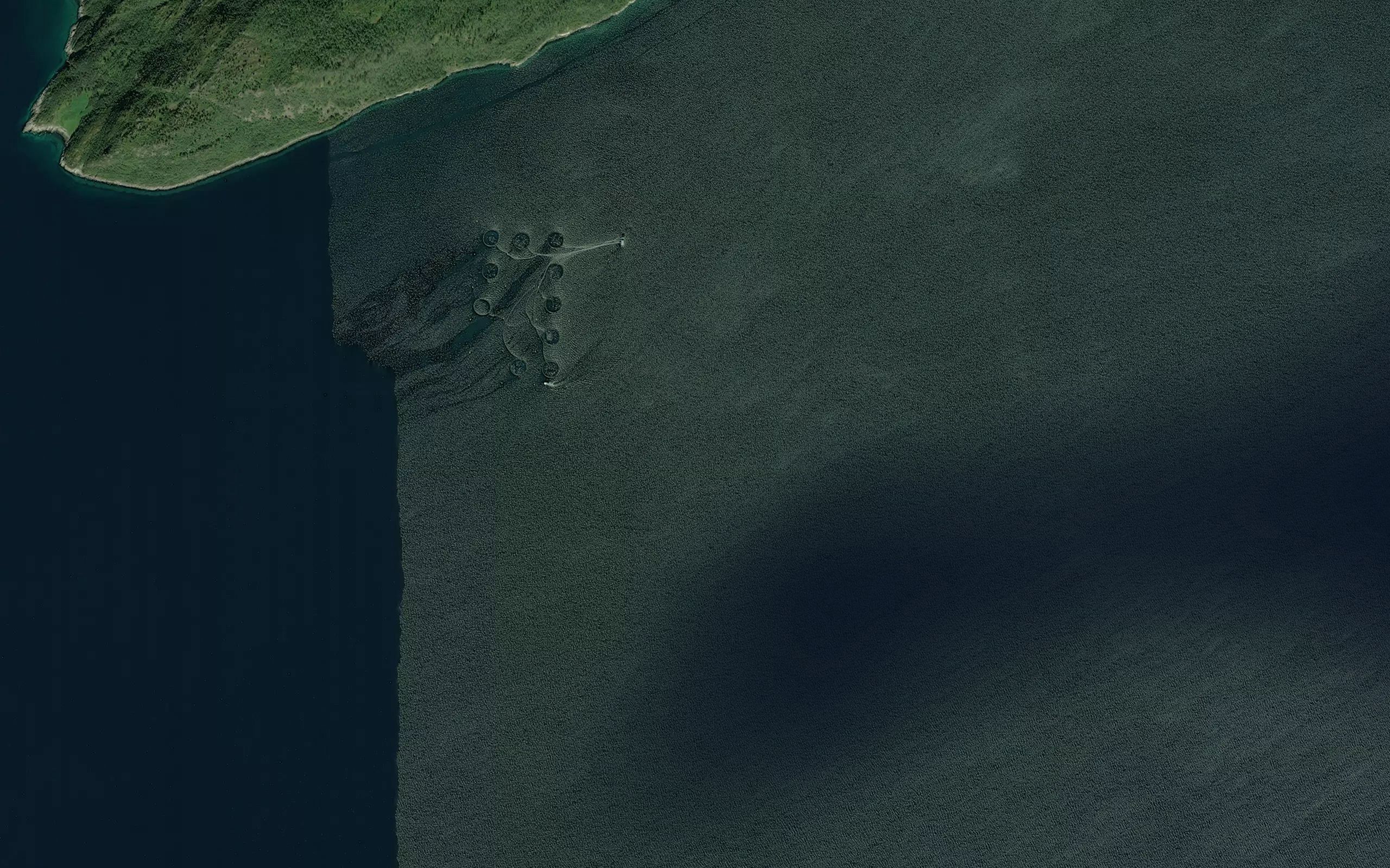 Solbergfjorden