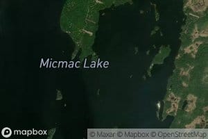 Micmac Lake
