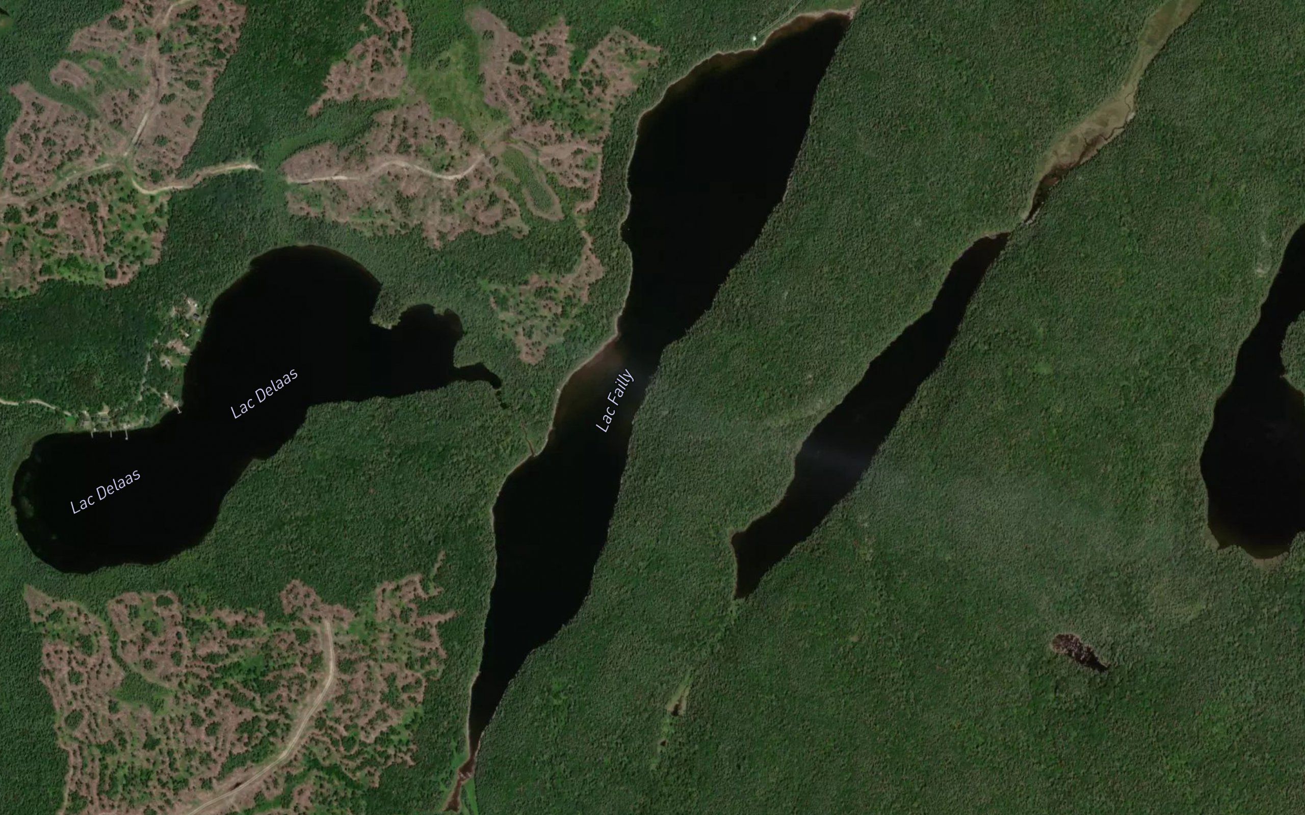 Lac Failly