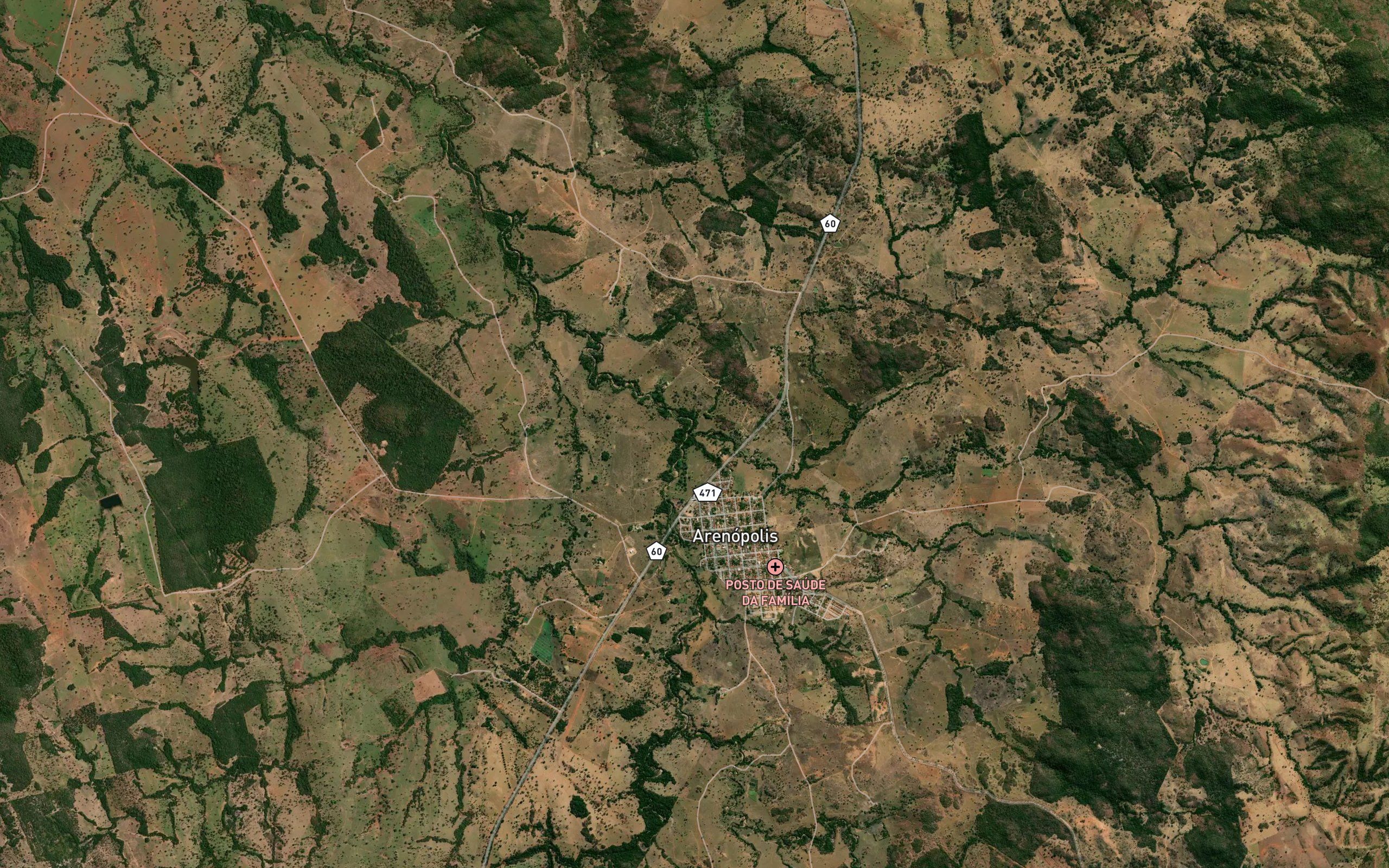 Corregao