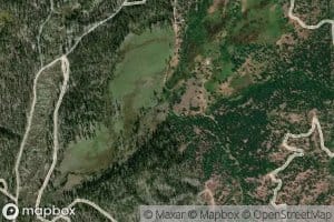 Charcoal Creek