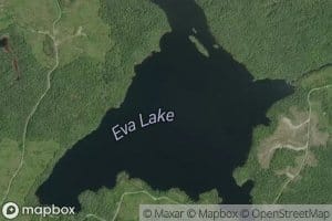 Eva Lake
