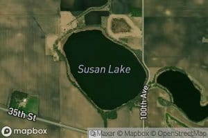 Susan Lake
