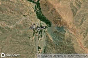 Rudkhaneh-ye Bondar-e Jushan