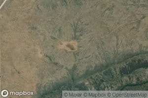 North Fork Reservoir