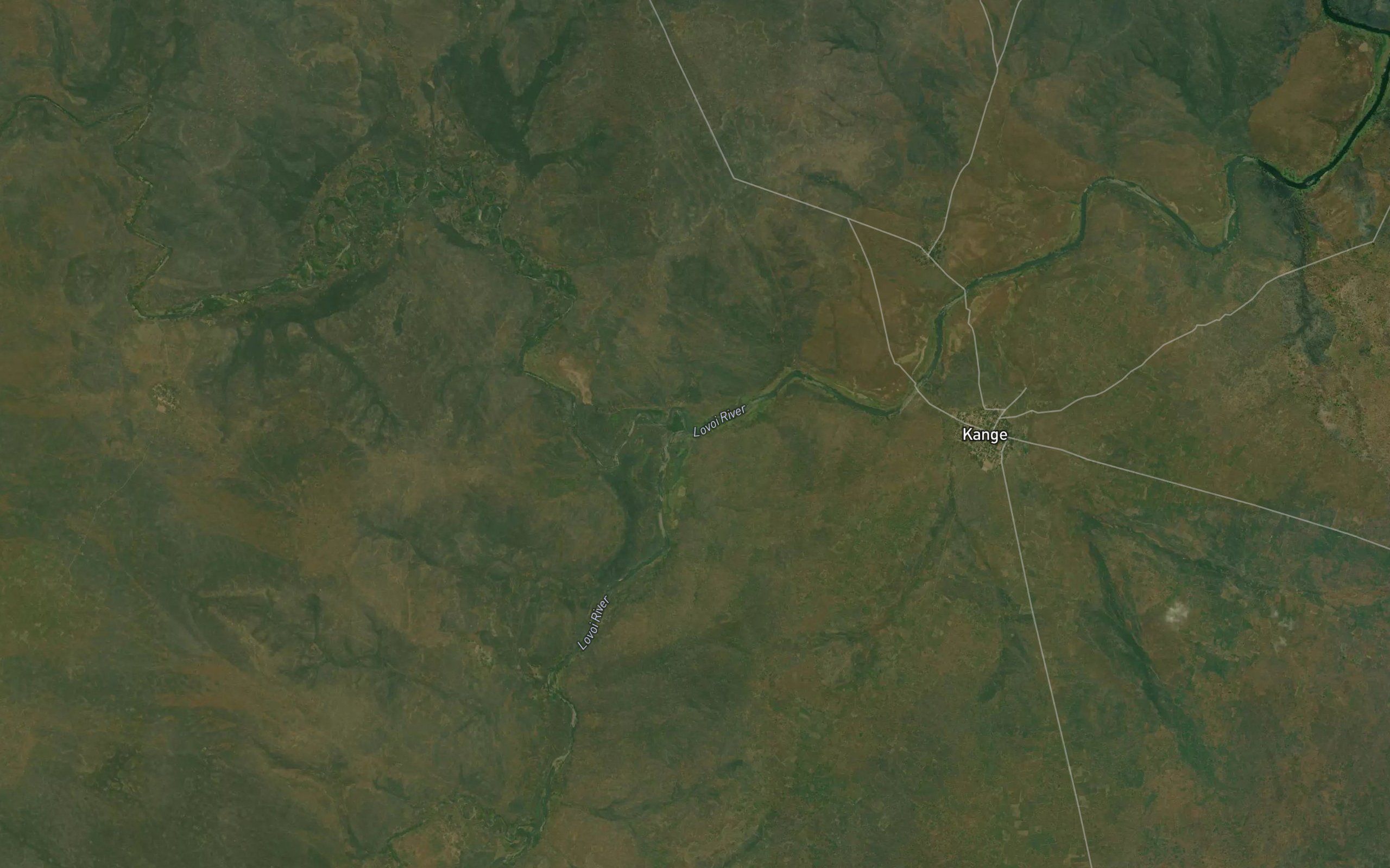 Kilubi