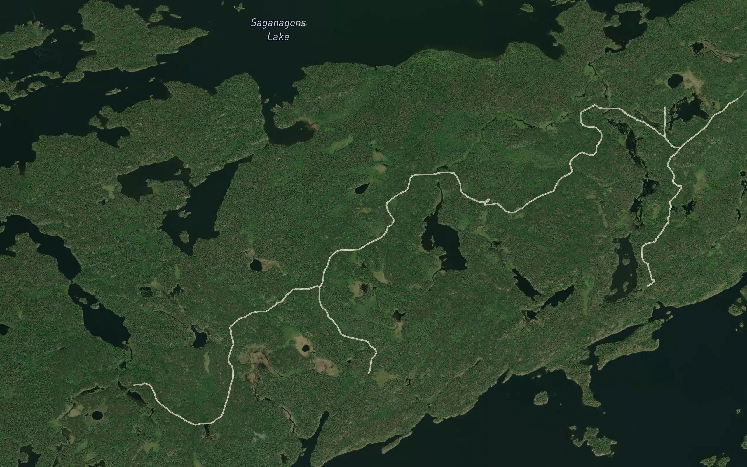 Moose Bay