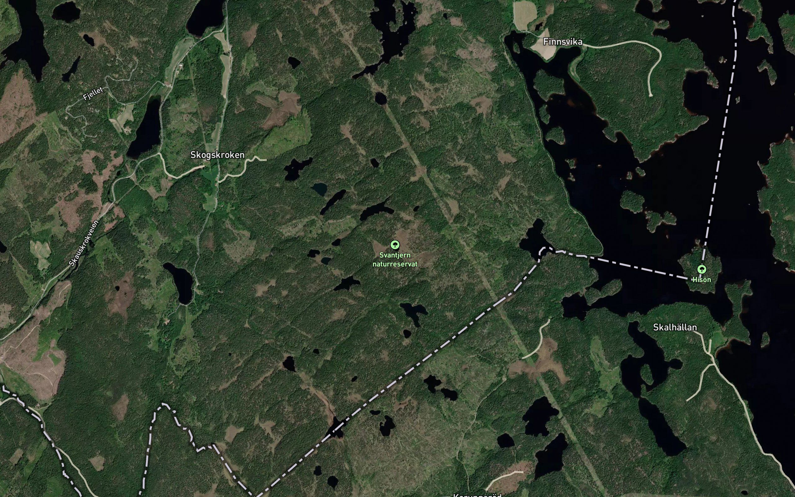 Karitjern