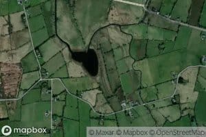 Peenoge Lough